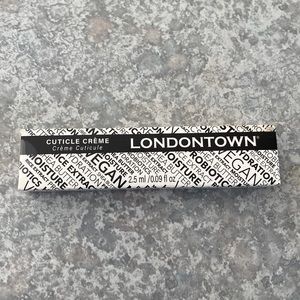 Londontown cuticle crème